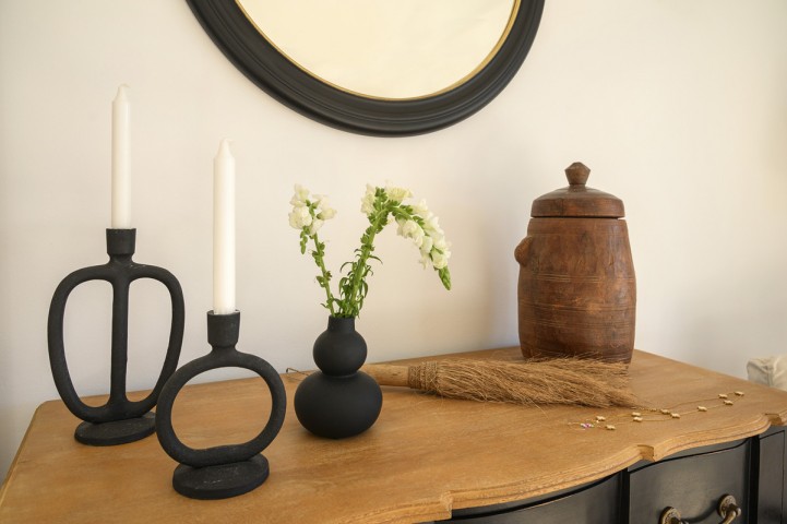 4 Bedroom Villa in Estepona