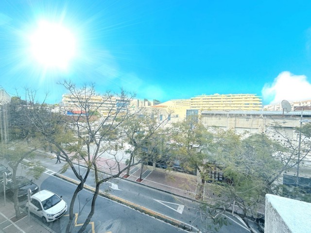 2 Bedroom Apartment in Puerto Banús