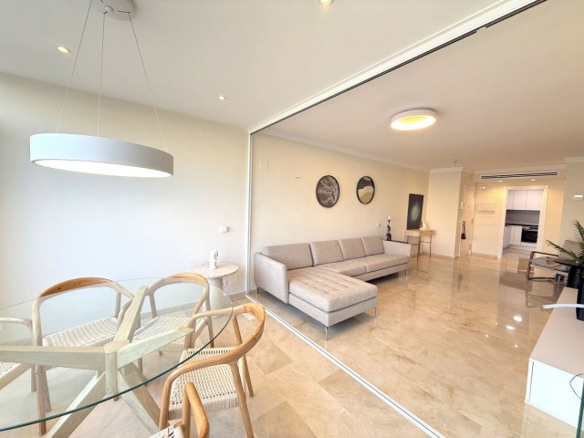 2 Bedroom Apartment in Puerto Banús