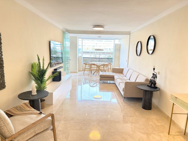 2 Slaapkamer Appartement in Puerto Banús