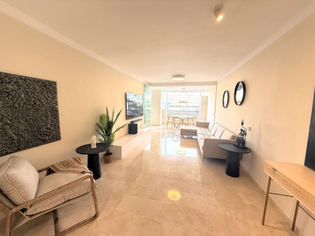 2 Slaapkamer Appartement in Puerto Banús