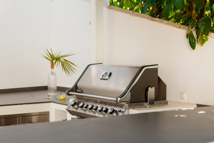 6 Bedroom Villa in Costabella