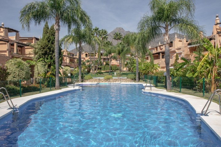 3 Bedroom Townhouse in The Golden Mile