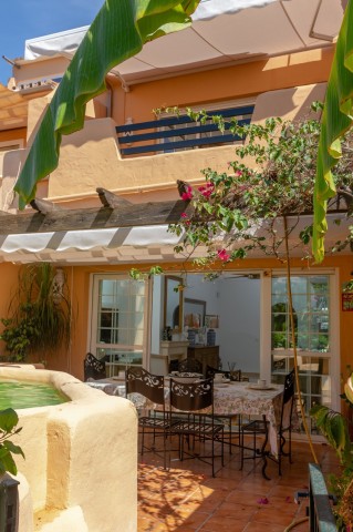 3 Bedroom Townhouse in The Golden Mile