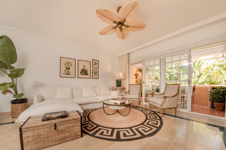 3 Bedroom Townhouse in The Golden Mile