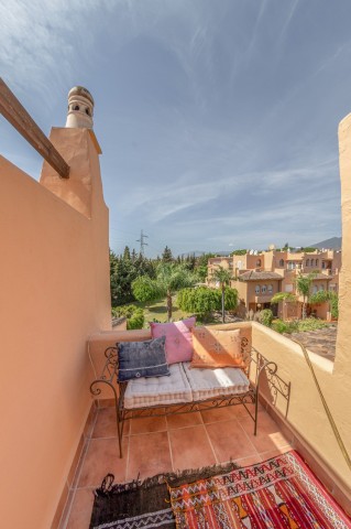 3 Bedroom Townhouse in The Golden Mile