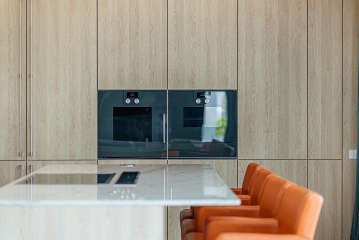 4 Bedroom Villa in Nueva Andalucía