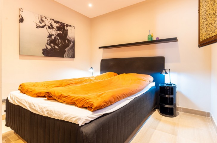 3 Bedroom Apartment in Estepona