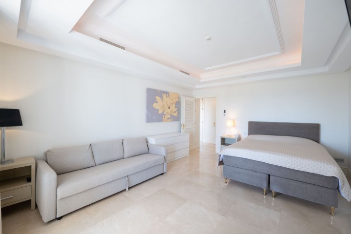 6 Bedroom Villa in Marbella