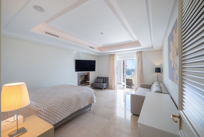 6 Bedroom Villa in Marbella