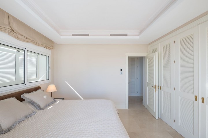 6 Bedroom Villa in Marbella