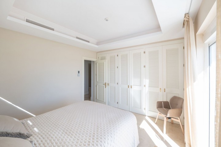 6 Bedroom Villa in Marbella