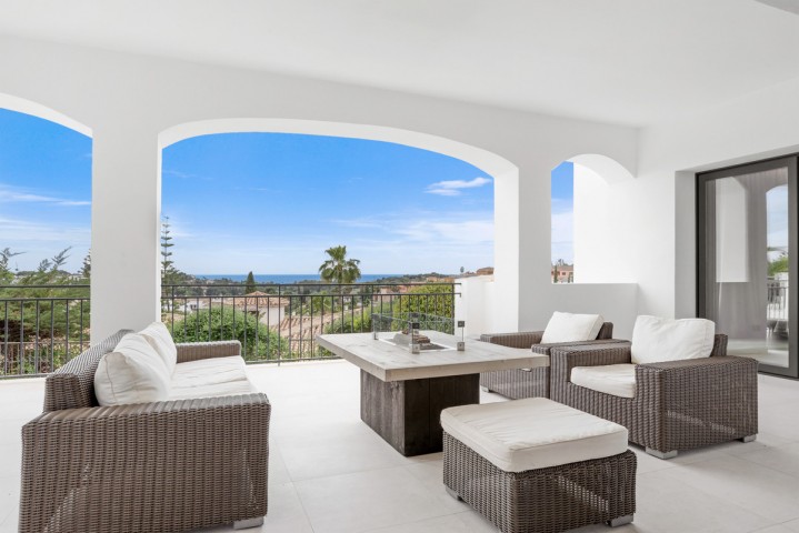 5 Bedroom Villa in Benahavís