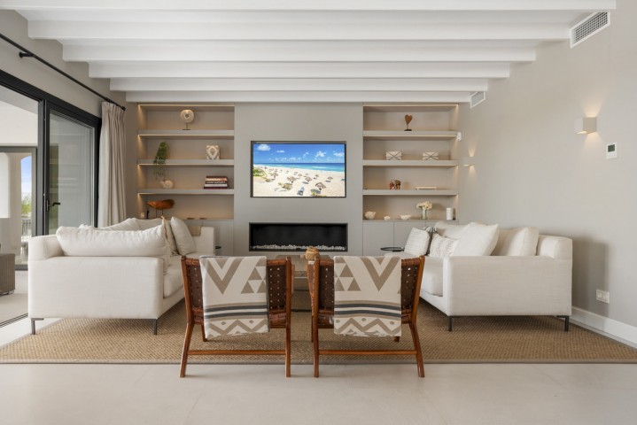 5 Bedroom Villa in Benahavís
