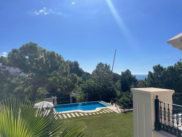 8 Bedroom Villa in The Golden Mile