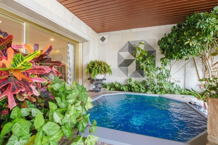 3 Bedroom Apartment in Puerto Banús