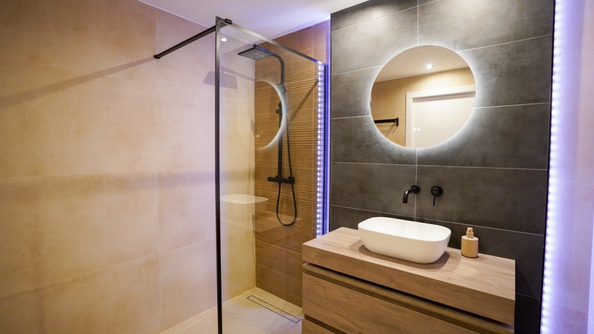2 Bedroom Apartment in Nueva Andalucía