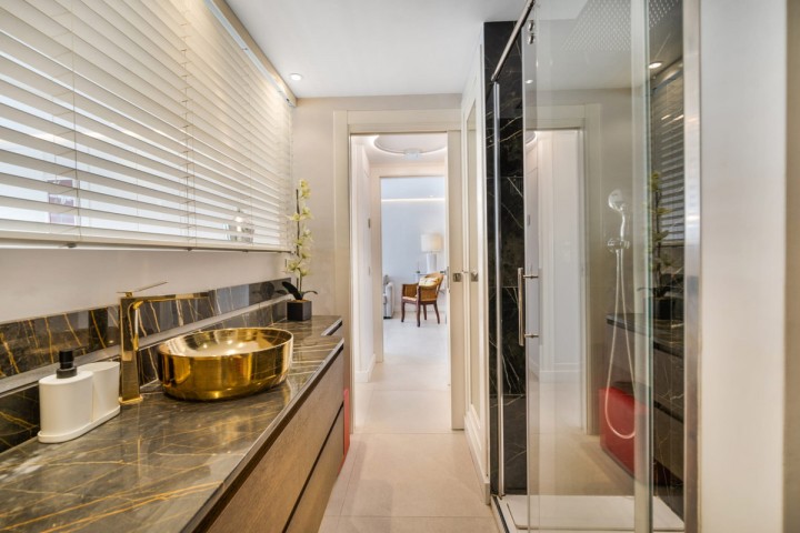 Penthouse in Marbella