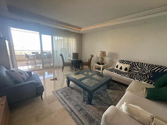2 Bedroom Apartment in Nueva Andalucía