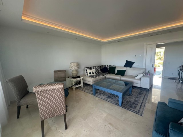 2 Bedroom Apartment in Nueva Andalucía
