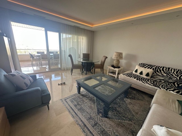 2 Bedroom Apartment in Nueva Andalucía