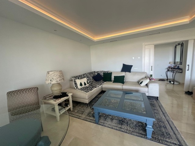 2 Bedroom Apartment in Nueva Andalucía