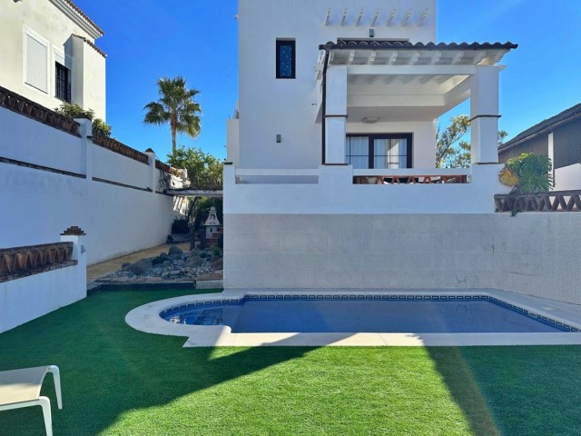 5 Bedroom Villa in Selwo