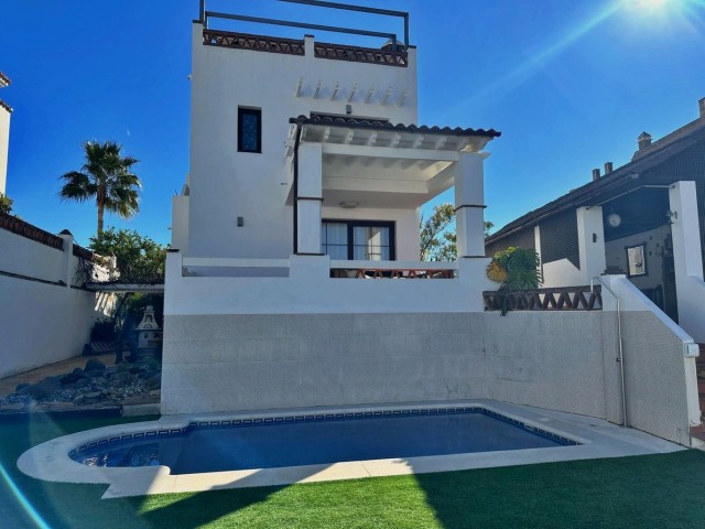 5 Bedroom Villa in Selwo