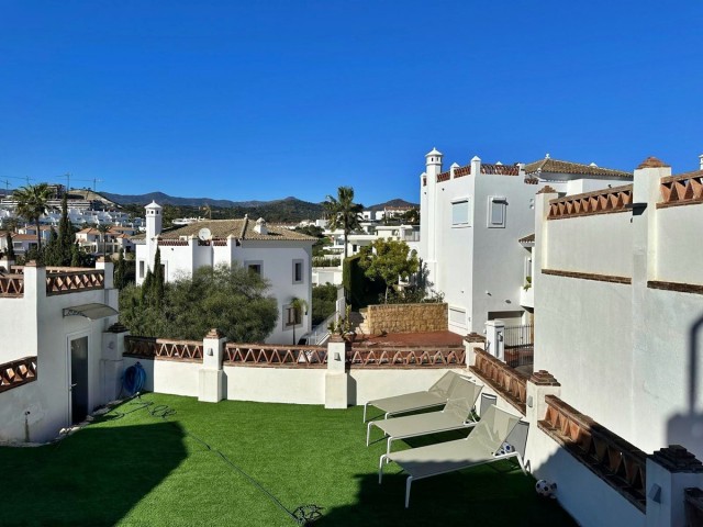 5 Bedroom Villa in Selwo