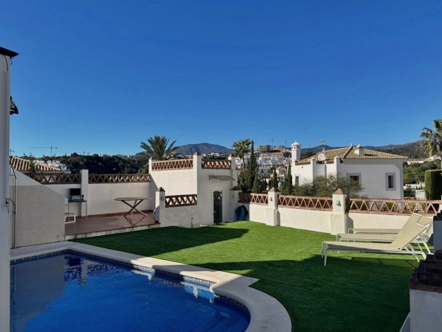 5 Bedroom Villa in Selwo