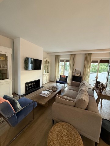 3 Bedroom Apartment in The Golden Mile