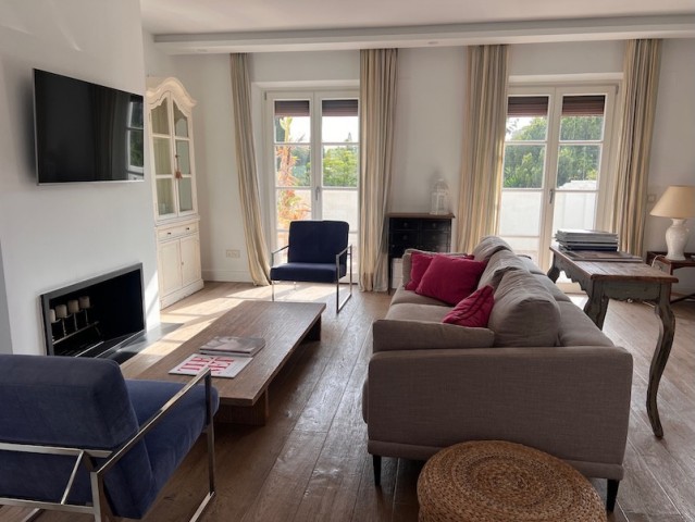 3 Bedroom Apartment in The Golden Mile