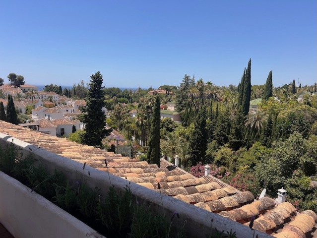 3 Bedroom Apartment in The Golden Mile