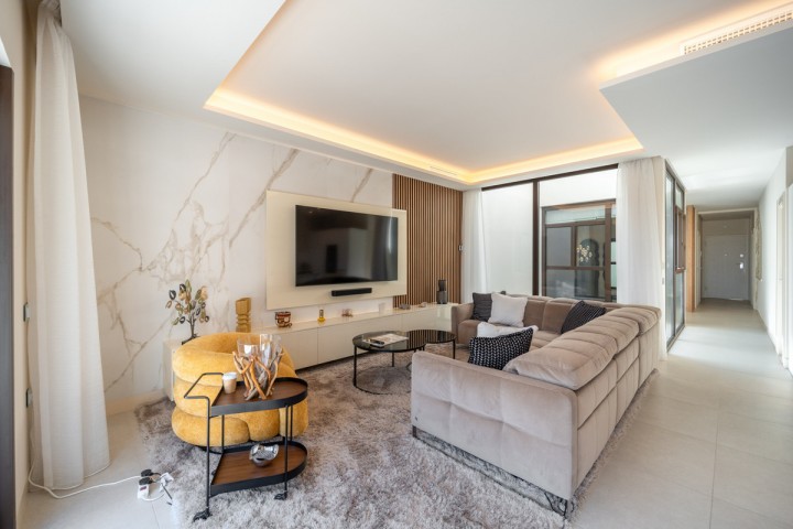 3 Bedroom Townhouse in Estepona