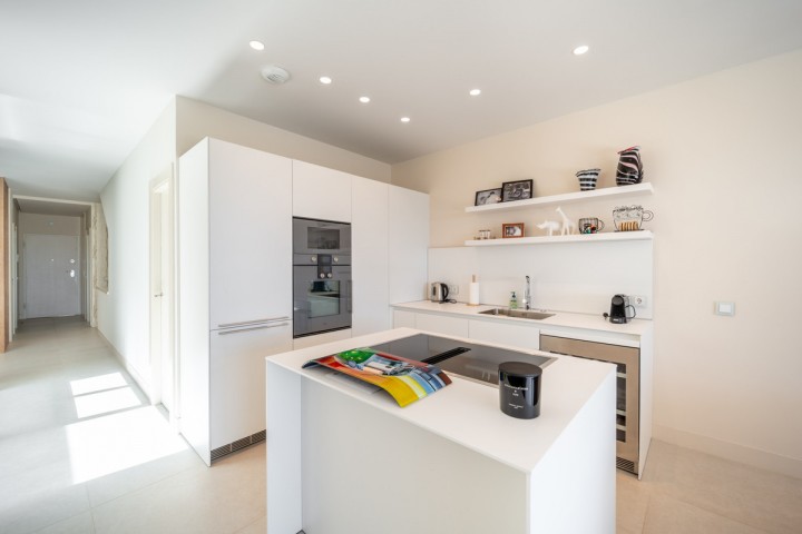 3 Bedroom Townhouse in Estepona