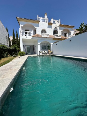 3 Bedroom Villa in The Golden Mile