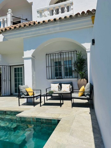 3 Bedroom Villa in The Golden Mile