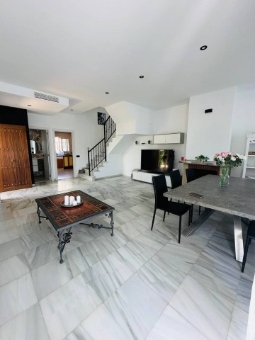 3 Bedroom Villa in The Golden Mile