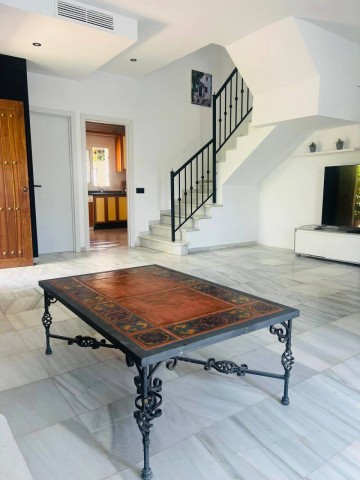 3 Bedroom Villa in The Golden Mile