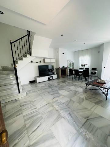 3 Bedroom Villa in The Golden Mile