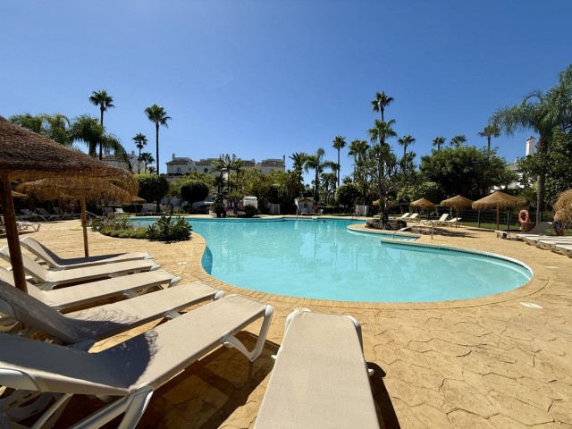 2 Bedroom Villa in Costalita