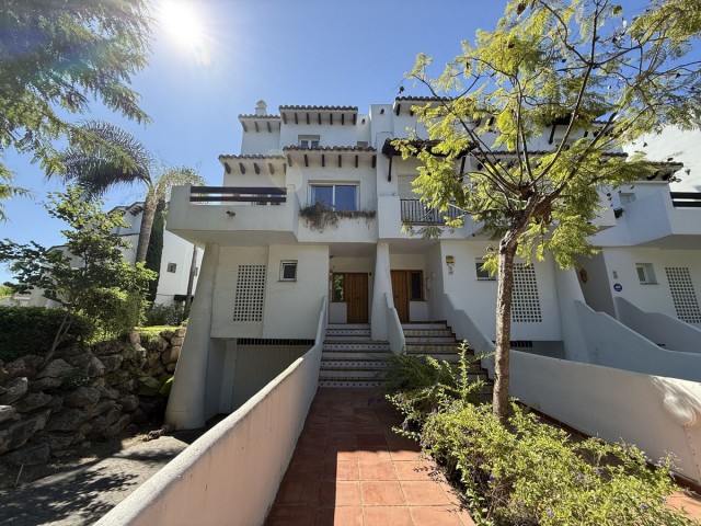 2 Bedroom Villa in Costalita