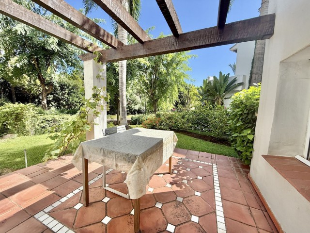 2 Bedroom Villa in Costalita