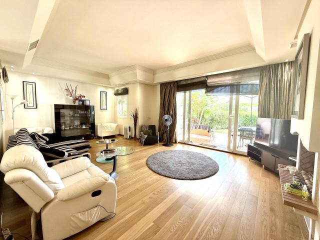 2 Bedroom Villa in Costalita