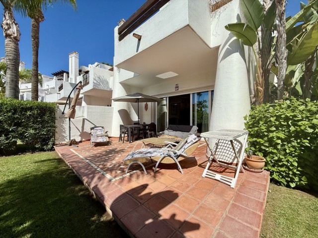 2 Bedroom Villa in Costalita