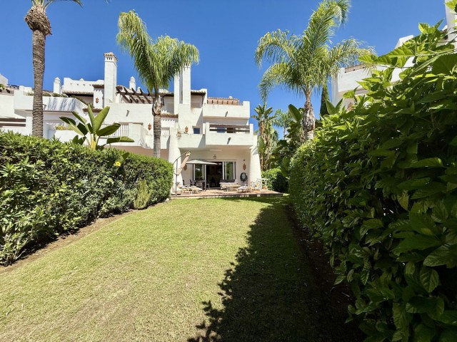 2 Bedroom Villa in Costalita