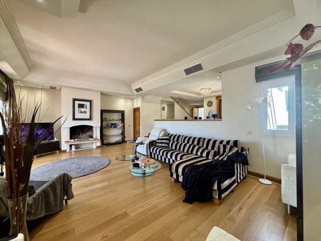 2 Bedroom Villa in Costalita