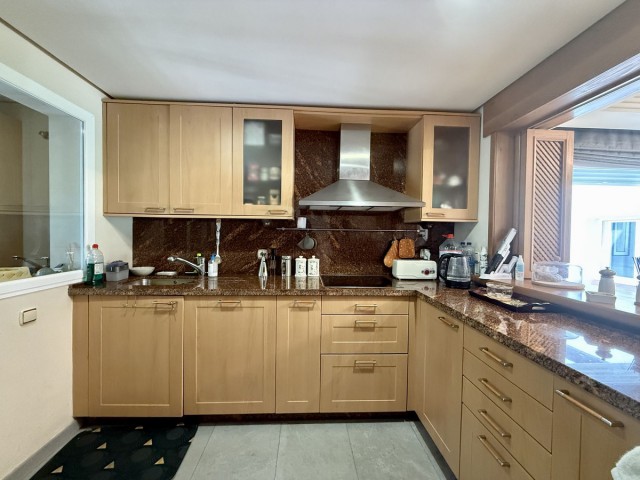 2 Bedroom Villa in Costalita