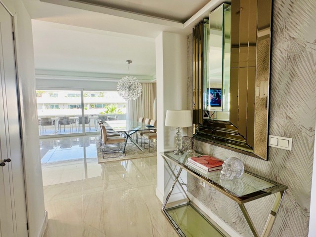 6 Bedroom Apartment in Puerto Banús