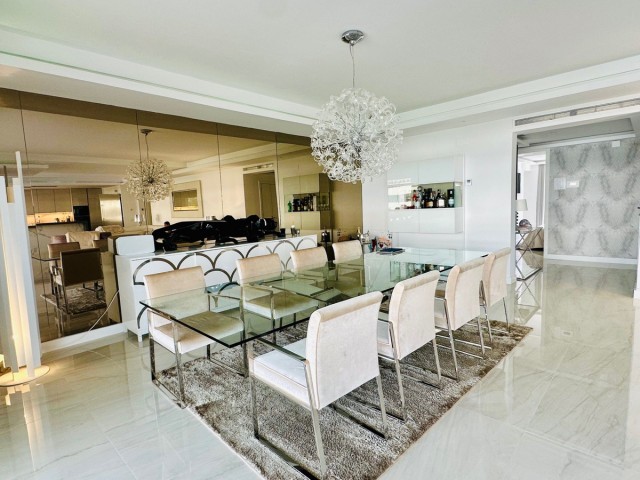 6 Bedroom Apartment in Puerto Banús